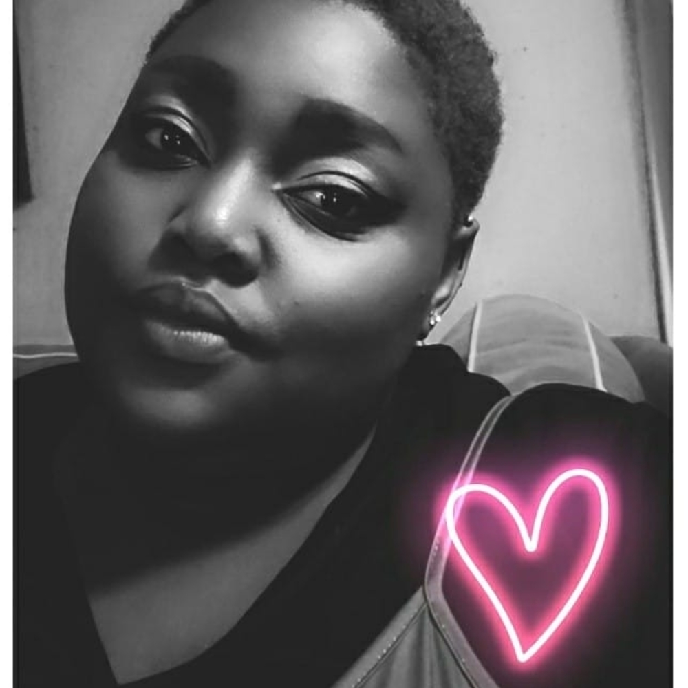 Meet your Posher, Kiara